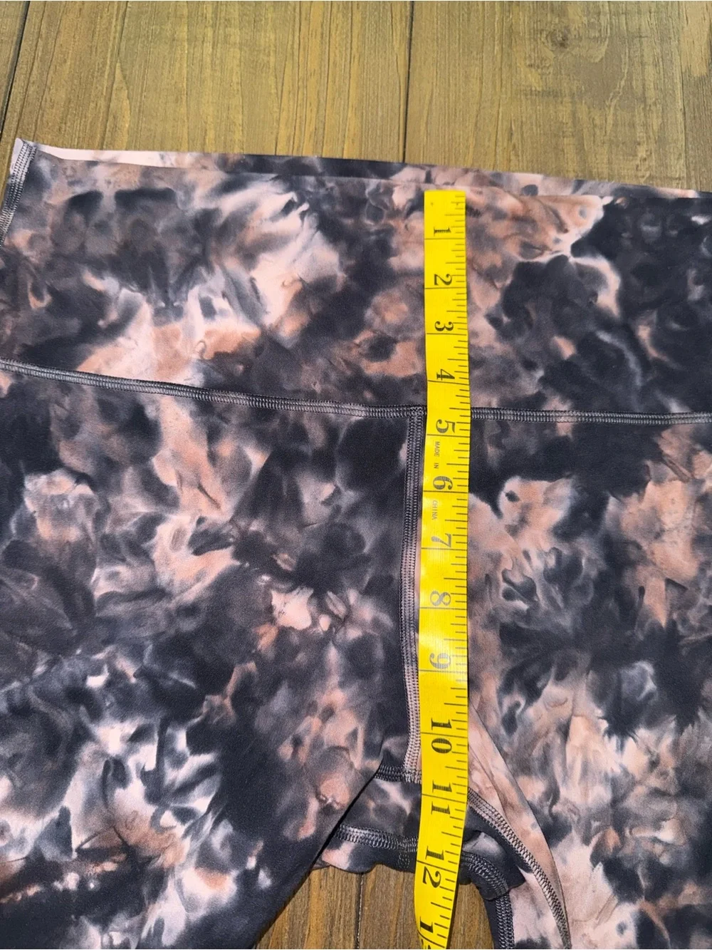 Lululemon Align Crop 23